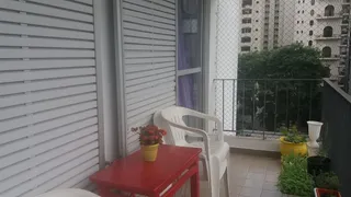Apartamento com 4 Quartos à venda, 168m² no Moema, São Paulo - Foto 1