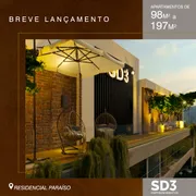 Prédio Inteiro com 3 Quartos à venda, 197m² no Residencial Paraiso, Franca - Foto 15