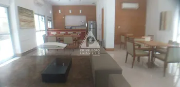 Apartamento com 3 Quartos à venda, 138m² no Gávea, Rio de Janeiro - Foto 12