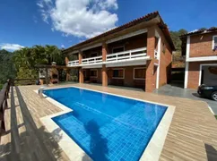 Casa de Vila com 3 Quartos à venda, 600m² no Parque Mirante de Parnaiba, Santana de Parnaíba - Foto 1