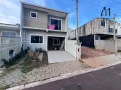 Casa de Condomínio com 4 Quartos à venda, 105m² no Tatuquara, Curitiba - Foto 39