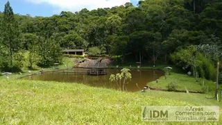 Terreno / Lote / Condomínio à venda, 5400000m² no Centro, Barra do Piraí - Foto 4