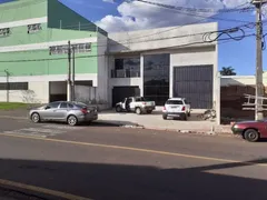 Galpão / Depósito / Armazém para venda ou aluguel, 486m² no Antares, Londrina - Foto 1