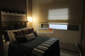 Apartamento com 1 Quarto à venda, 45m² no Itararé, São Vicente - Foto 10