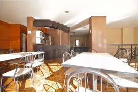 Apartamento com 3 Quartos para alugar, 96m² no Bigorrilho, Curitiba - Foto 65