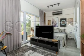 Flat com 1 Quarto à venda, 42m² no Alphaville Empresarial, Barueri - Foto 5