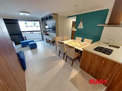 Apartamento com 3 Quartos para alugar, 95m² no Itacorubi, Florianópolis - Foto 8
