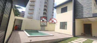 Casa com 3 Quartos à venda, 200m² no Indaiá, Caraguatatuba - Foto 1