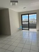 Apartamento com 2 Quartos à venda, 58m² no Pitimbu, Natal - Foto 3