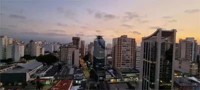 Conjunto Comercial / Sala para venda ou aluguel, 93m² no Vila Mariana, São Paulo - Foto 17