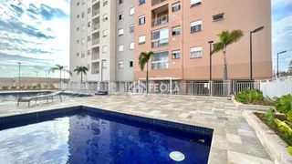 Apartamento com 2 Quartos à venda, 50m² no Vila Mollon IV, Santa Bárbara D'Oeste - Foto 28