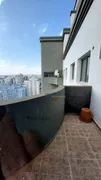 Cobertura com 3 Quartos para alugar, 130m² no Campo Belo, São Paulo - Foto 8