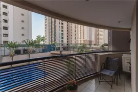 Apartamento com 3 Quartos à venda, 119m² no Jardim Irajá, Ribeirão Preto - Foto 9