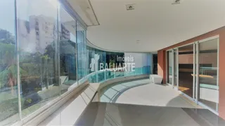 Apartamento com 5 Quartos à venda, 240m² no Jardim Marajoara, São Paulo - Foto 13
