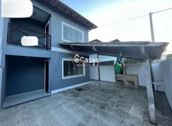 Casa com 2 Quartos à venda, 80m² no Jardim Mariléa, Rio das Ostras - Foto 1