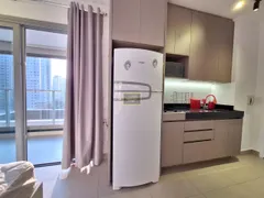 Apartamento com 1 Quarto para alugar, 31m² no Perdizes, São Paulo - Foto 6