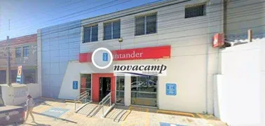Galpão / Depósito / Armazém para venda ou aluguel, 412m² no Vila Nogueira, Campinas - Foto 3