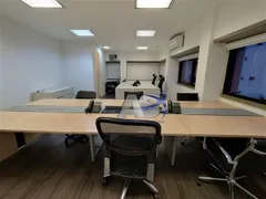 Conjunto Comercial / Sala para alugar, 100m² no Moema, São Paulo - Foto 3