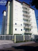 Apartamento com 3 Quartos à venda, 109m² no Cidade Nova I, Indaiatuba - Foto 1