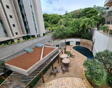 Apartamento com 4 Quartos para venda ou aluguel, 280m² no Serra, Belo Horizonte - Foto 19
