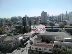 Apartamento com 3 Quartos para alugar, 125m² no Bigorrilho, Curitiba - Foto 8