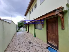 Casa de Condomínio com 2 Quartos à venda, 75m² no Rio Pequeno, São Paulo - Foto 15