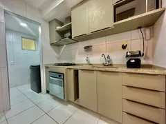 Apartamento com 3 Quartos para alugar, 74m² no Calhau, São Luís - Foto 6