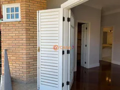 Casa de Condomínio com 4 Quartos para alugar, 370m² no Condominio Isaura, Sorocaba - Foto 14