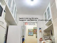 Apartamento com 3 Quartos à venda, 75m² no Jardim Antonio Von Zuben, Campinas - Foto 4