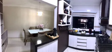 Casa com 3 Quartos à venda, 130m² no Loteamento Chamonix, Londrina - Foto 5