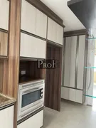 Apartamento com 3 Quartos à venda, 111m² no Centro, Santo André - Foto 4