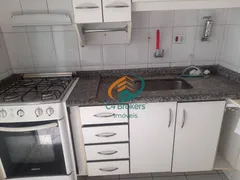 Apartamento com 2 Quartos à venda, 57m² no Vila Augusta, Guarulhos - Foto 7