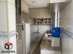 Apartamento com 2 Quartos à venda, 56m² no Parque São Vicente, Mauá - Foto 9