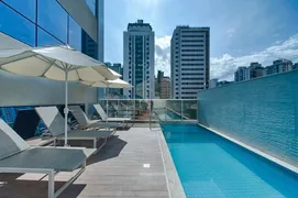 Apartamento com 1 Quarto à venda, 27m² no Funcionários, Belo Horizonte - Foto 6