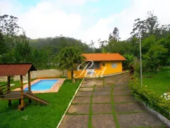 Fazenda / Sítio / Chácara com 2 Quartos à venda, 143m² no Casa Vermelha, Ribeirão Pires - Foto 2