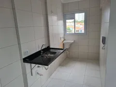 Apartamento com 2 Quartos para alugar, 47m² no Santa Terezinha, São Bernardo do Campo - Foto 4