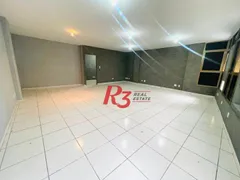 Conjunto Comercial / Sala para alugar, 80m² no Gonzaga, Santos - Foto 7