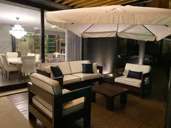Casa de Condomínio com 4 Quartos à venda, 500m² no São Simão, Criciúma - Foto 38