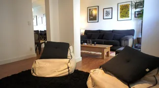 Apartamento com 2 Quartos à venda, 70m² no Chácara Inglesa, São Paulo - Foto 6