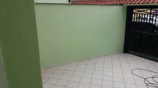 Sobrado com 3 Quartos à venda, 139m² no Vila Nivi, São Paulo - Foto 5