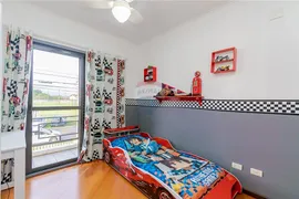 Sobrado com 3 Quartos à venda, 200m² no Capão da Imbuia, Curitiba - Foto 21