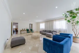 Casa de Condomínio com 4 Quartos para alugar, 640m² no Santa Felicidade, Curitiba - Foto 14