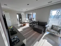 Apartamento com 3 Quartos à venda, 135m² no Jardim Marajoara, São Paulo - Foto 1