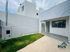 Casa com 3 Quartos à venda, 75m² no Céu Azul, Belo Horizonte - Foto 1