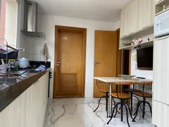 Apartamento com 3 Quartos à venda, 120m² no Vila Bastos, Santo André - Foto 49