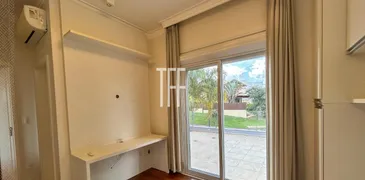 Casa de Condomínio com 4 Quartos para alugar, 470m² no Alphaville Dom Pedro, Campinas - Foto 30