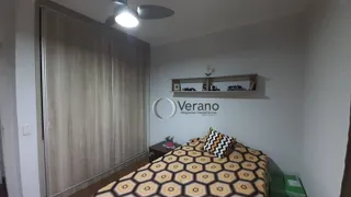 Apartamento com 3 Quartos à venda, 80m² no Jardim do Lago, Campinas - Foto 19