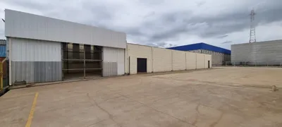 Galpão / Depósito / Armazém para alugar, 2700m² no Zona Industrial, Sorocaba - Foto 4
