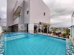 Cobertura com 6 Quartos à venda, 455m² no Bom Pastor, Divinópolis - Foto 3