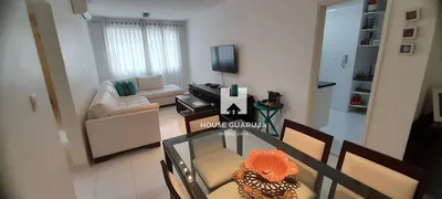 Apartamento com 2 Quartos à venda, 100m² no Pitangueiras, Guarujá - Foto 2